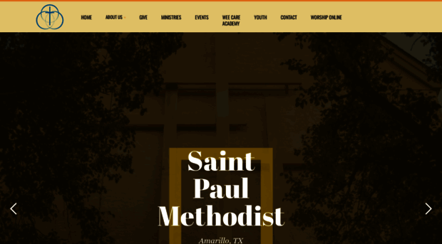 saintpaulonline.org