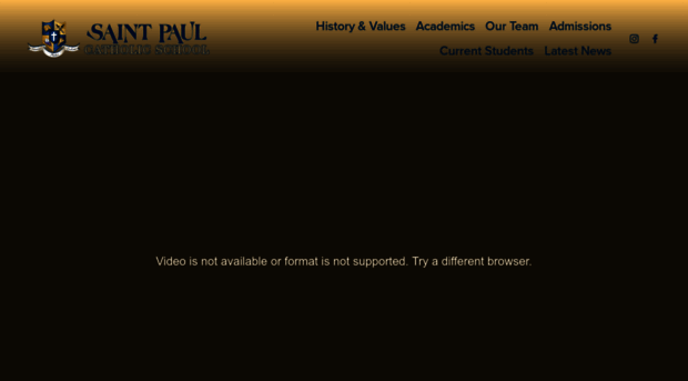 saintpaulschool.com