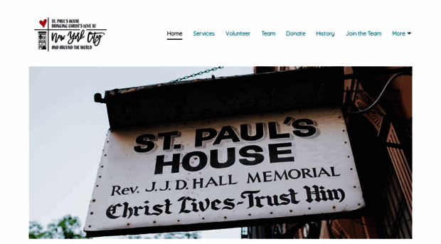 saintpaulshouse.org