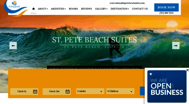 saintpetebeachsuites.com