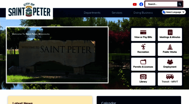 saintpetermn.gov