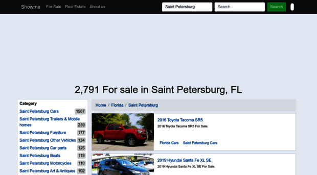 saintpetersburg-fl.showmethead.com