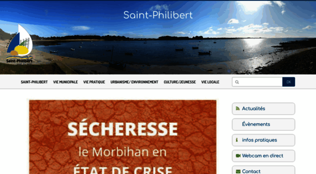 saintphilibert.fr