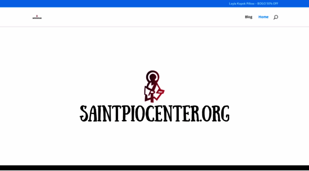 saintpiocenter.org