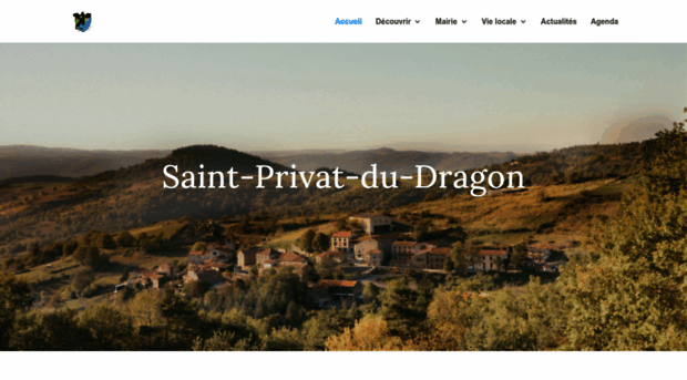 saintprivatdudragon.com