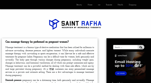 saintrafka.net