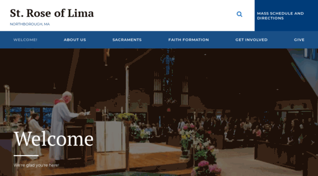 saintroseoflima.com