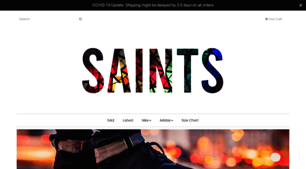 saints.com.sg