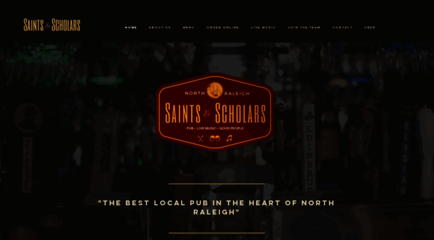 saintsandscholarspub.com