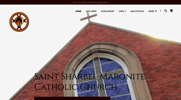 saintsharbelnj.org