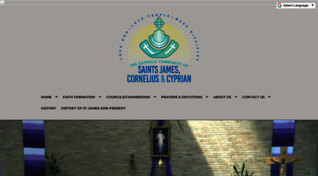 saintsjcc.org