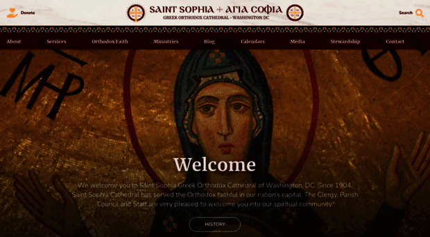 saintsophiadc.com