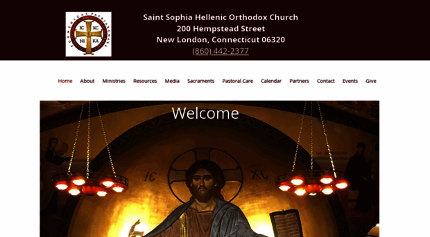 saintsophianl.org