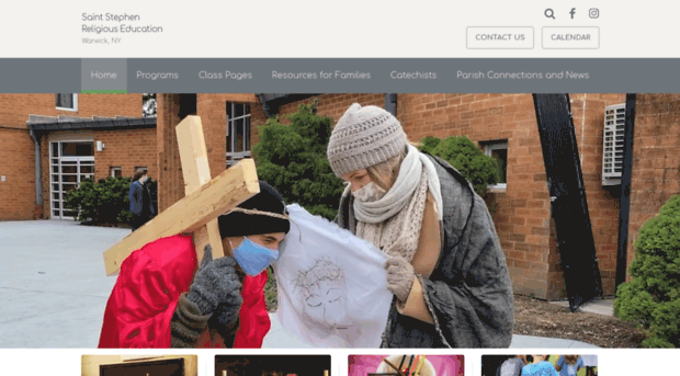 saintstephenreled.org