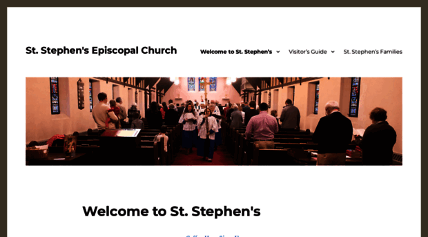 saintstephenschenectady.org