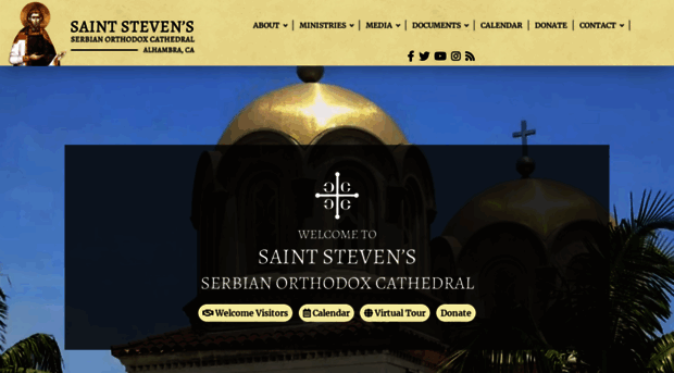 saintstevens.org