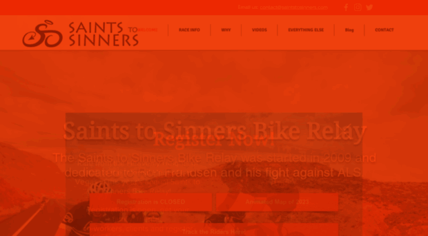 saintstosinners.com