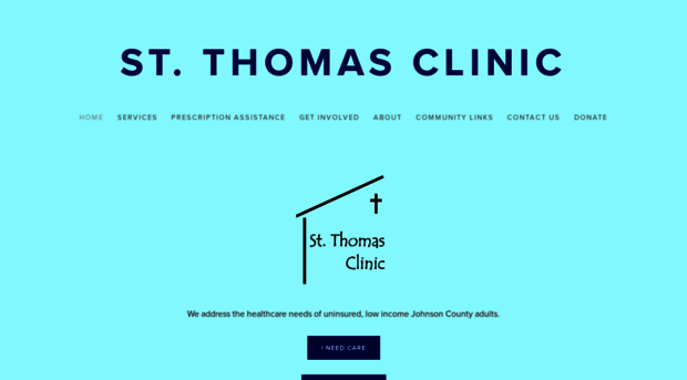 saintthomasclinic.org