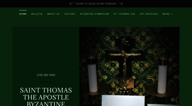 saintthomastheapostle.org