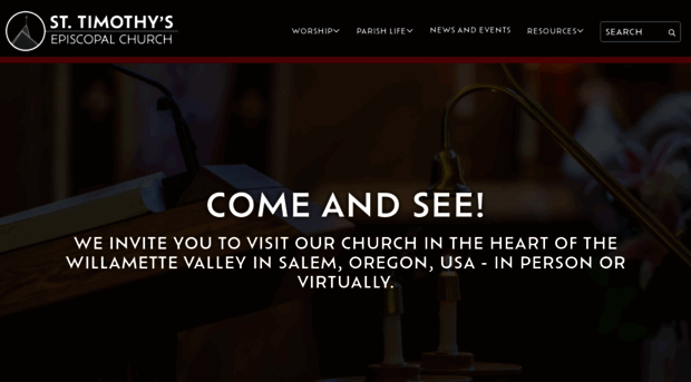 sainttimothys.org