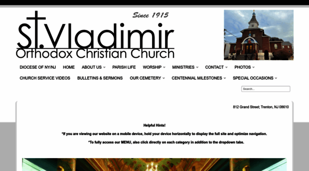 saintvladimir.org
