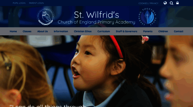 saintwilfrids.wigan.sch.uk