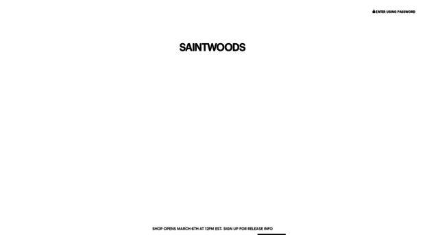 saintwoods.com