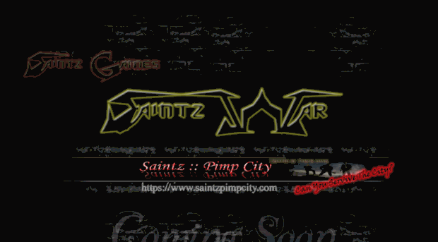 saintzwar.com