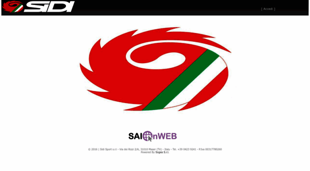 saionweb.sidisport.com