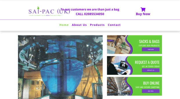 saipac.com