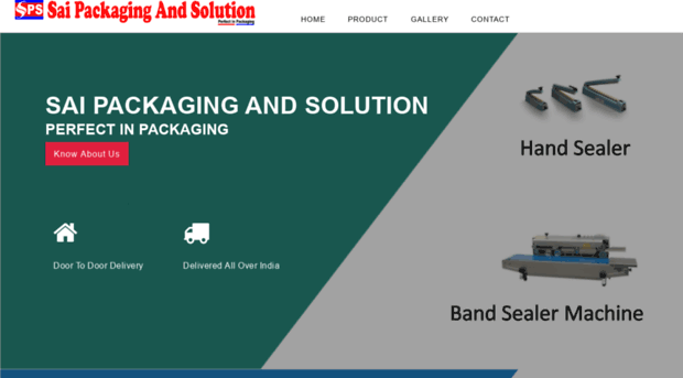 saipackagingsolution.com