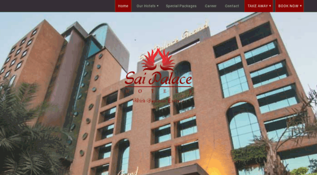 saipalacehotels.com