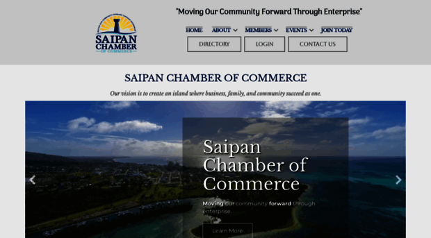 saipanchamber.com