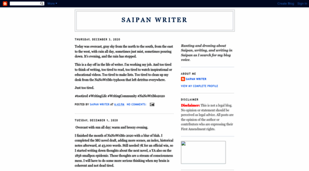 saipanwriter.blogspot.com