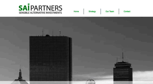 saipartners.com