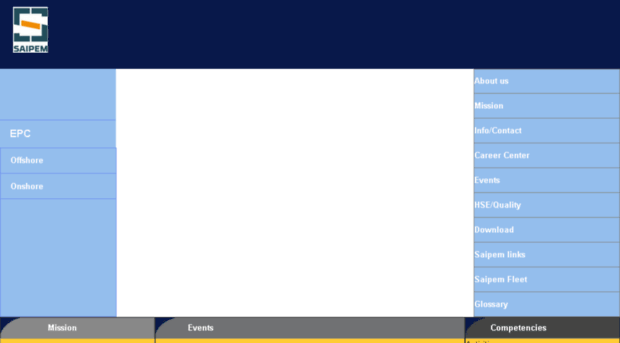 saipem-india.com