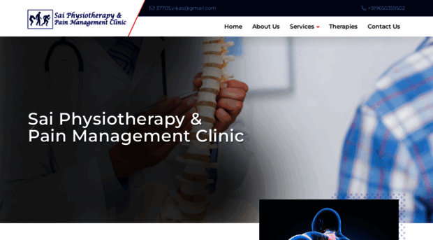 saiphysiotherapy.in