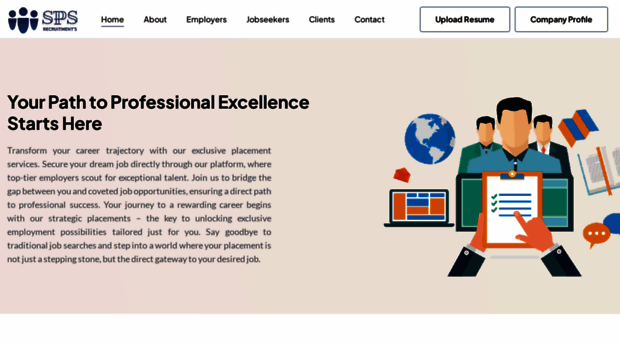 saiplacement.co.in