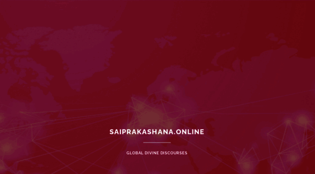 saiprakashana.online