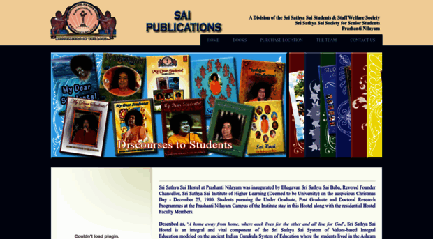 saipublications.com