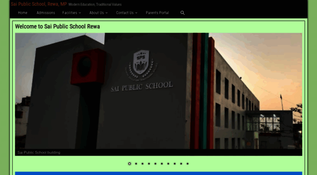 saipublicschool.co.in