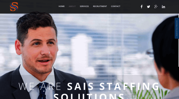 sais-staffing.com