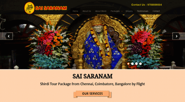 saisaranam.com