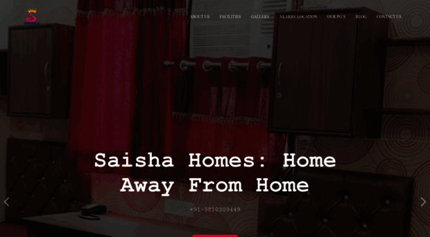 saishahomes.com