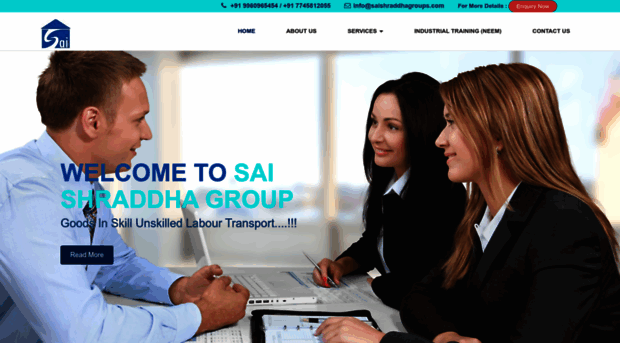 saishraddhagroups.com