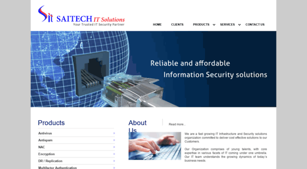 saitech-it.com