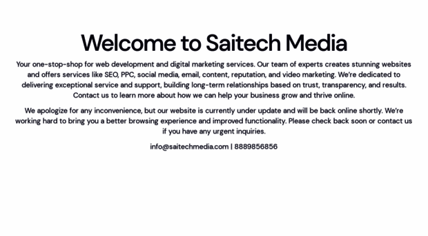 saitechmedia.com