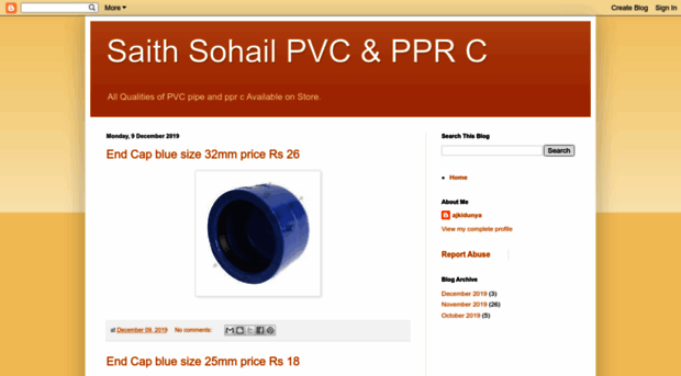 saithsohailpvc.blogspot.com