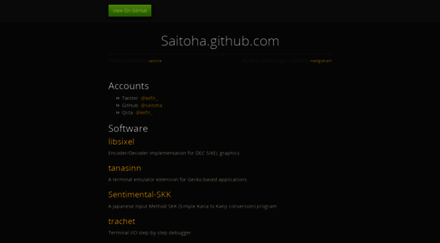 saitoha.github.io