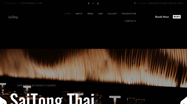 saitongthai.com